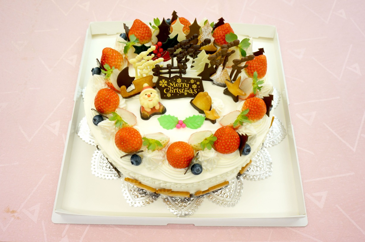 イベントケーキ