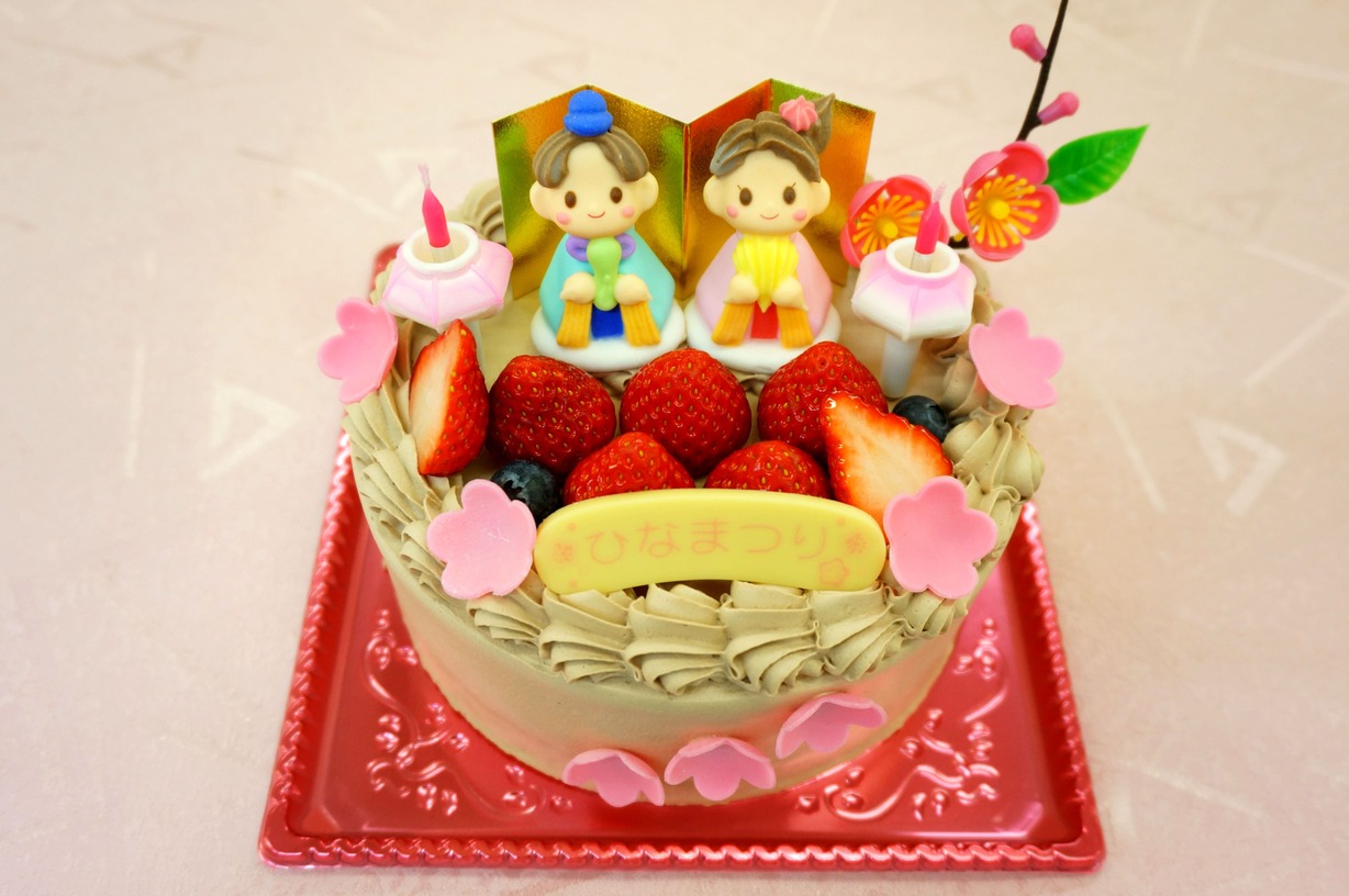 イベントケーキ