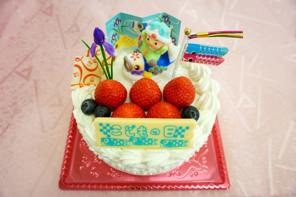 イベントケーキ