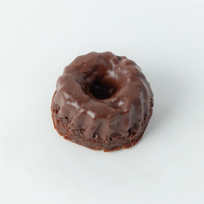 クグロフ チョコオレンジ