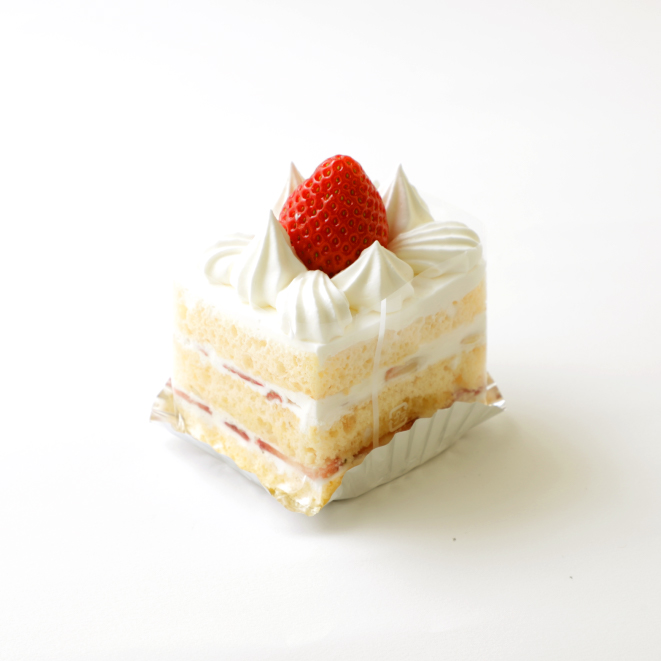 いちごショートケーキ