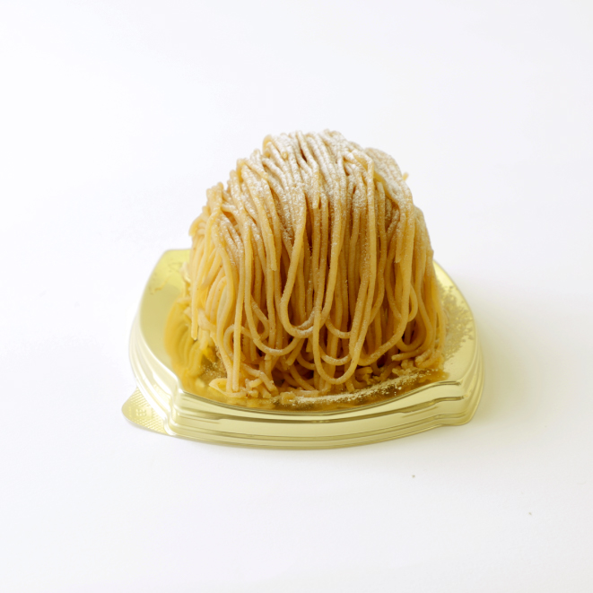 モンブラン